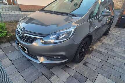 Opel Zafira Tourer 134.000 km 8.888 &euro; Fritzlar, Dom- und Kaiserstadt 34560