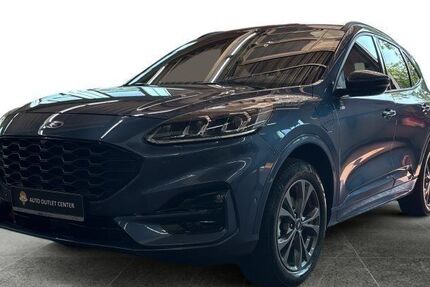 Ford Kuga 11.163 km 24.990 &euro; Fritzlar 34560