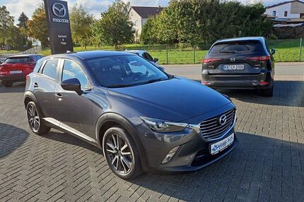 Mazda CX-3 186.668 km 8.990 € Waldeck-Höringhausen 34513