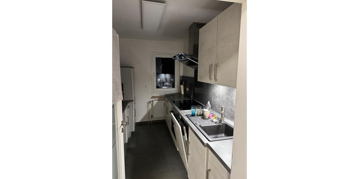 Erdgeschoßwohnung Niestetal - 2 Zimmer, 64 m&sup2;, 940&euro; | Angebot:26237998