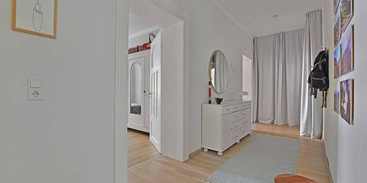 Etagenwohnung Kassel West - 3 Zimmer, 110 m&sup2;, 350.000&euro; | Angebot:26036635