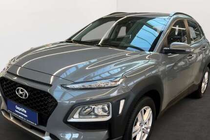 Hyundai KONA 56.900 km 14.990 &euro; Kassel 34123