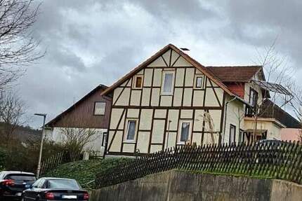 Haus Hann. Münden - 1 Zimmer, 284 m&sup2;, 189.000&euro; | Angebot:25166173