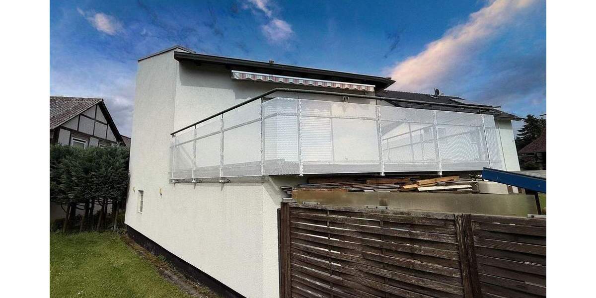 Doppelhaushälfte Espenau Mönchehof - 6 Zimmer, 247 m&sup2;, 299.000&euro; | Angebot:25709145