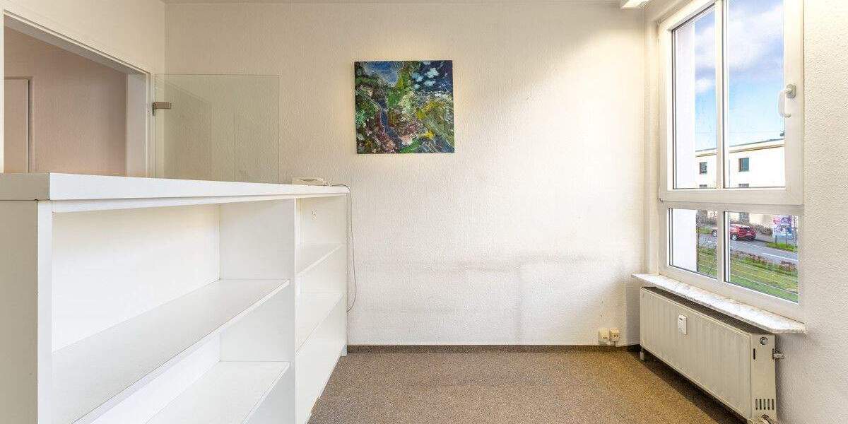 Gewerbeobjekt Kassel / Wehlheiden Wehlheiden - 8 Zimmer, 160 m&sup2;, 1.525&euro; | Angebot:24451530