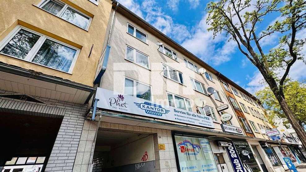 Haus zum Kaufen in Kassel 949.900 € 519.25 m²