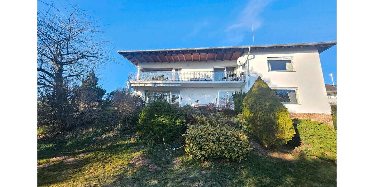 Mehrfamilienhaus, Wohnhaus Malsfeld - 11 Zimmer, 330 m&sup2;, 499.000&euro; | Angebot:24308778