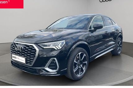 Audi Q3 39.927 km 36.990 &euro; Kassel 34125