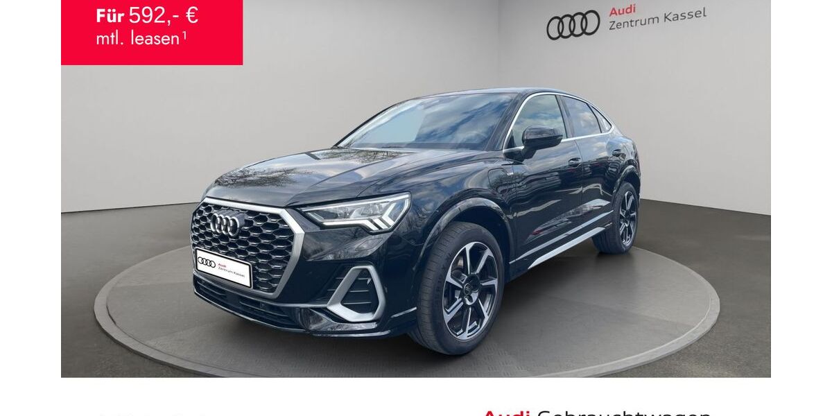 Audi Q3 39.927 km 36.990 &euro; Kassel 34125