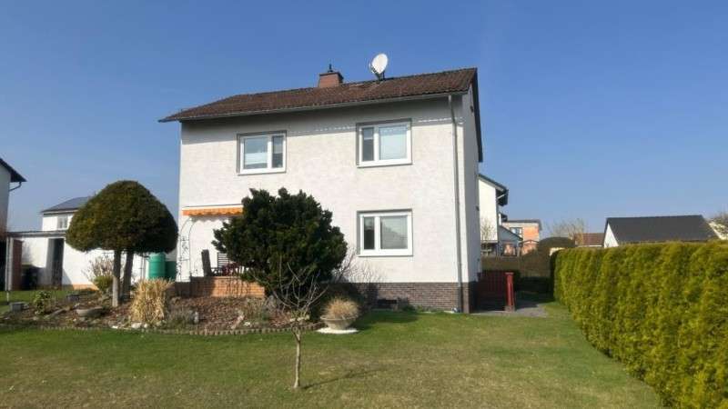 Einfamilienhaus Edermünde - 4 Zimmer, 114 m&sup2;, 255.000&euro; | Angebot:26762329