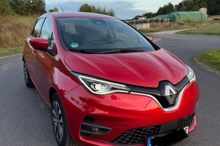Renault ZOE 34.000 km 11.300 &euro; Ahnatal 34292
