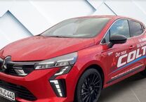 Gebrauchtwagen Mitsubishi Colt