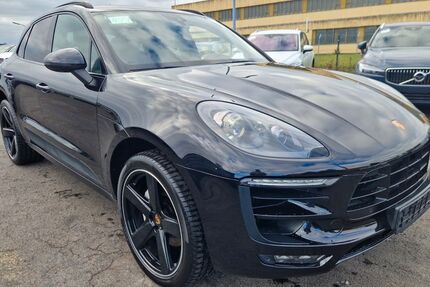 Porsche Macan 169.000 km 28.999 &euro; Fuldatal (Kassel) 34233