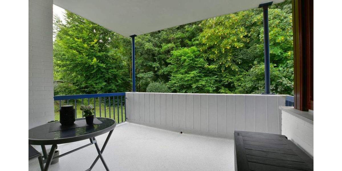 Etagenwohnung Kassel Bad Wilhelmshöhe - 3 Zimmer, 86 m&sup2;, 269.000&euro; | Angebot:24566617