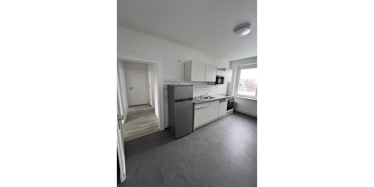 Erdgeschoßwohnung Lohfelden - 2 Zimmer, 56 m&sup2;, 500&euro; | Angebot:25173699