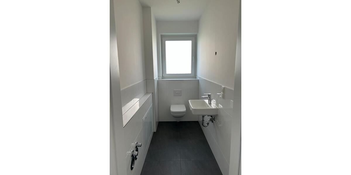 Terrassenwohnung Kassel Harleshausen - 4 Zimmer, 101 m&sup2;, 1.350&euro; | Angebot:26407531