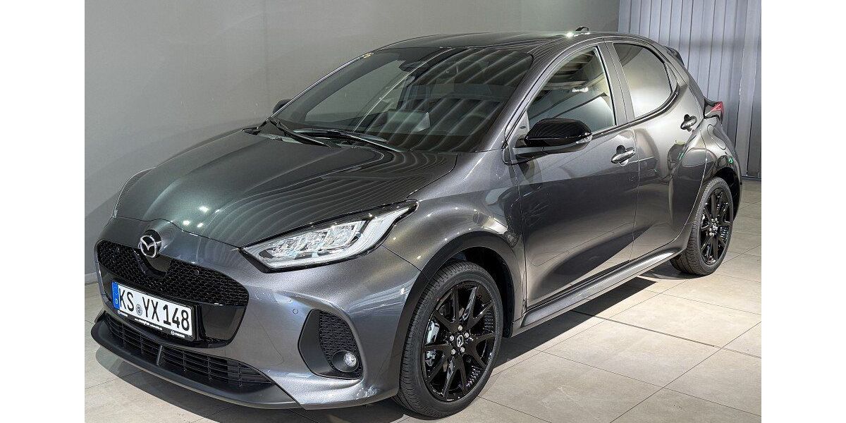Mazda 2 Hybrid 6.423 km 28.490 &euro; Kassel 34123