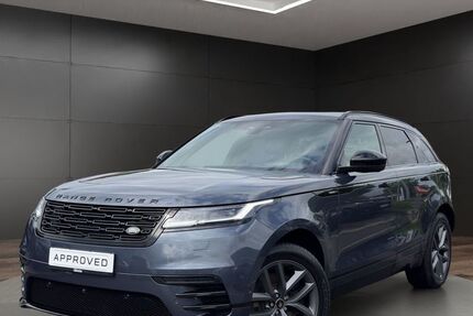 Land Rover Range Rover Velar 25.165 km 63.890 &euro; Kassel 34123