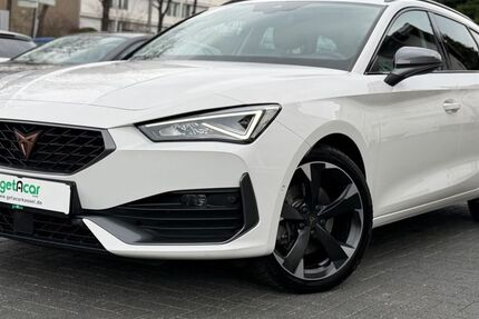 Cupra Leon 59.797 km 26.900 &euro; Kassel 34123