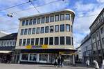 Gewerbeobjekt Kassel Mitte - 5 Zimmer, 175 m&sup2;, 1.540&euro; | Angebot:26160441