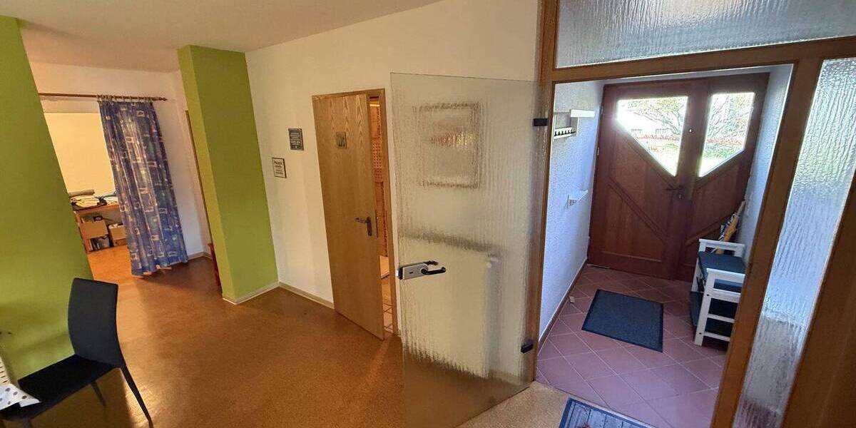 Einfamilienhaus Fritzlar Züschen - 1 Zimmer, 307 m&sup2;, 549.000&euro; | Angebot:26572995