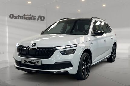 Skoda Kamiq 60.152 km 23.860 € Wolfhagen 34466