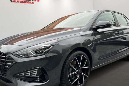Hyundai i30 25.714 km 18.770 &euro; Calden-Westuffeln 34379
