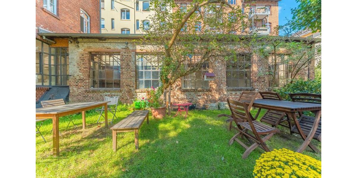 Gewerbeobjekt Kassel Philippinenhof-Warteberg - 2.250&euro; | Angebot:21279123