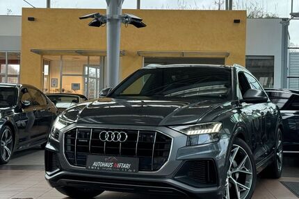 Audi Q8 135.000 km 53.999 &euro; Niestetal-Heiligenrode bei Kassel 34266