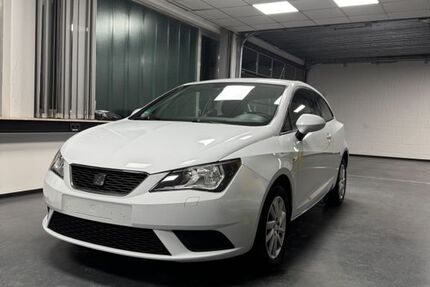 Seat Ibiza 106.857 km 5.850 &euro; Wolfhagen 34466