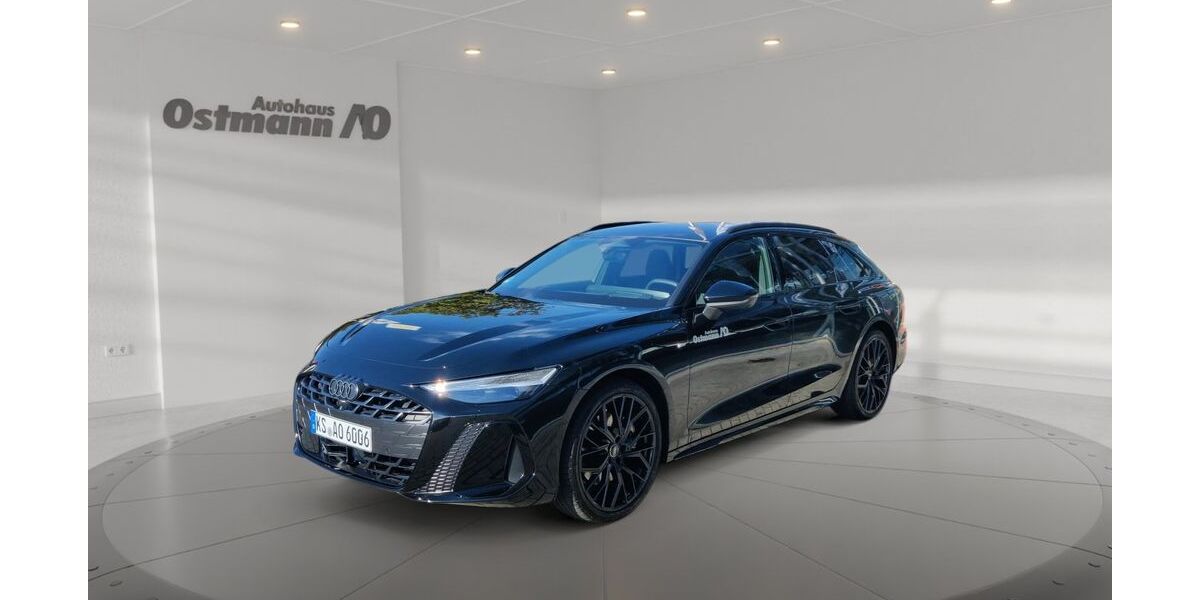 Audi A6 9.990 km 69.880 &euro; Wolfhagen 34466