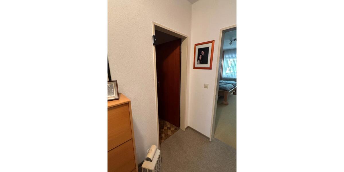 Etagenwohnung Hofgeismar - 3 Zimmer, 93 m&sup2;, 220.000&euro; | Angebot:26738095