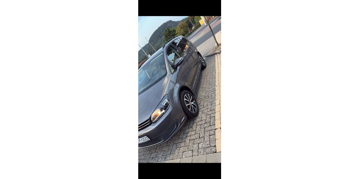 VW Touran 194.921 km 7.000 &euro; Kassel 34132