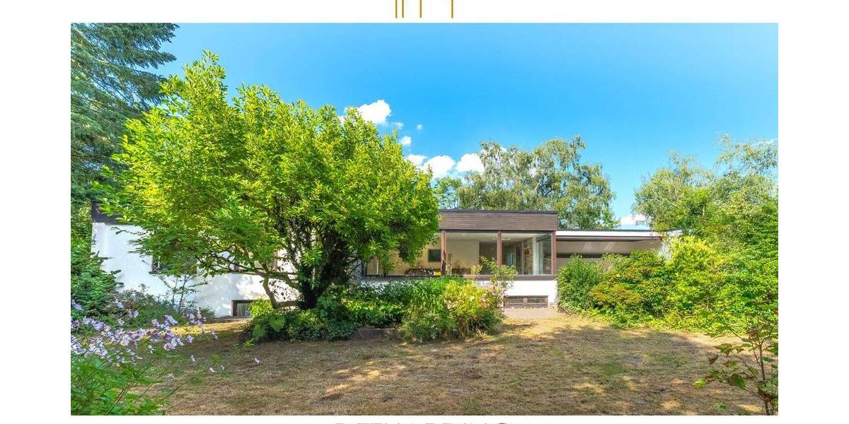 Einfamilienhaus Kassel Brasselsberg - 6 Zimmer, 230 m&sup2;, 995.000&euro; | Angebot:26657902