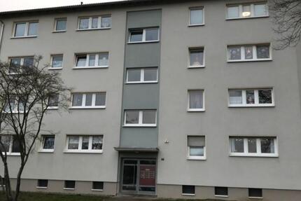 Geräumige 3-Zimmer-Wohnung mit Loggia 3 zimmer