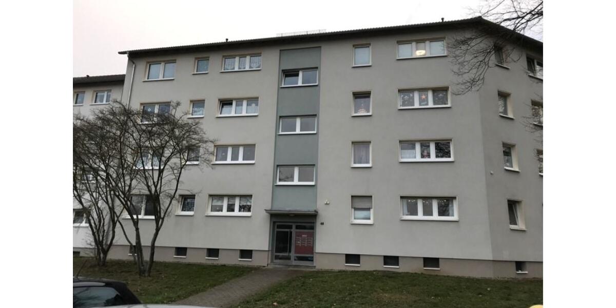 Geräumige 3-Zimmer-Wohnung mit Loggia 3 zimmer