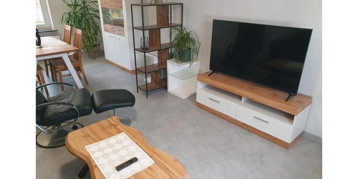 Maisonettenwohnung Kassel Nordshausen - 3 Zimmer, 76 m&sup2;, 1.400&euro; | Angebot:25942726