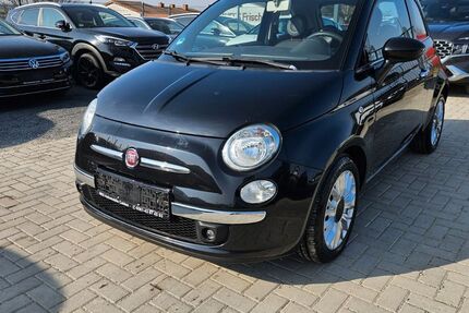 Fiat 500 134.861 km 5.250 &euro; Calden 34379