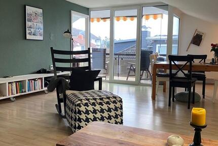 Wohnung Melsungen - 4 Zimmer, 82 m&sup2;, 730&euro; | Angebot:24750624