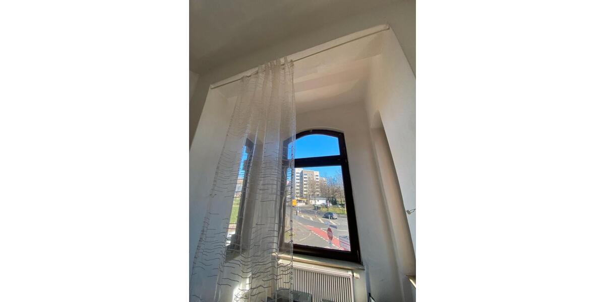 Etagenwohnung Kassel Philippinenhof-Warteberg - 1 Zimmer, 18 m&sup2;, 300&euro; | Angebot:26354948