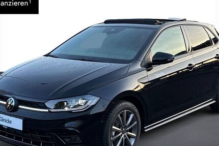 VW Polo 10.000 km 29.870 &euro; Baunatal 34225