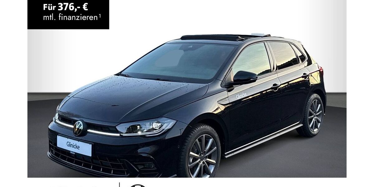 VW Polo 10.000 km 29.870 &euro; Baunatal 34225