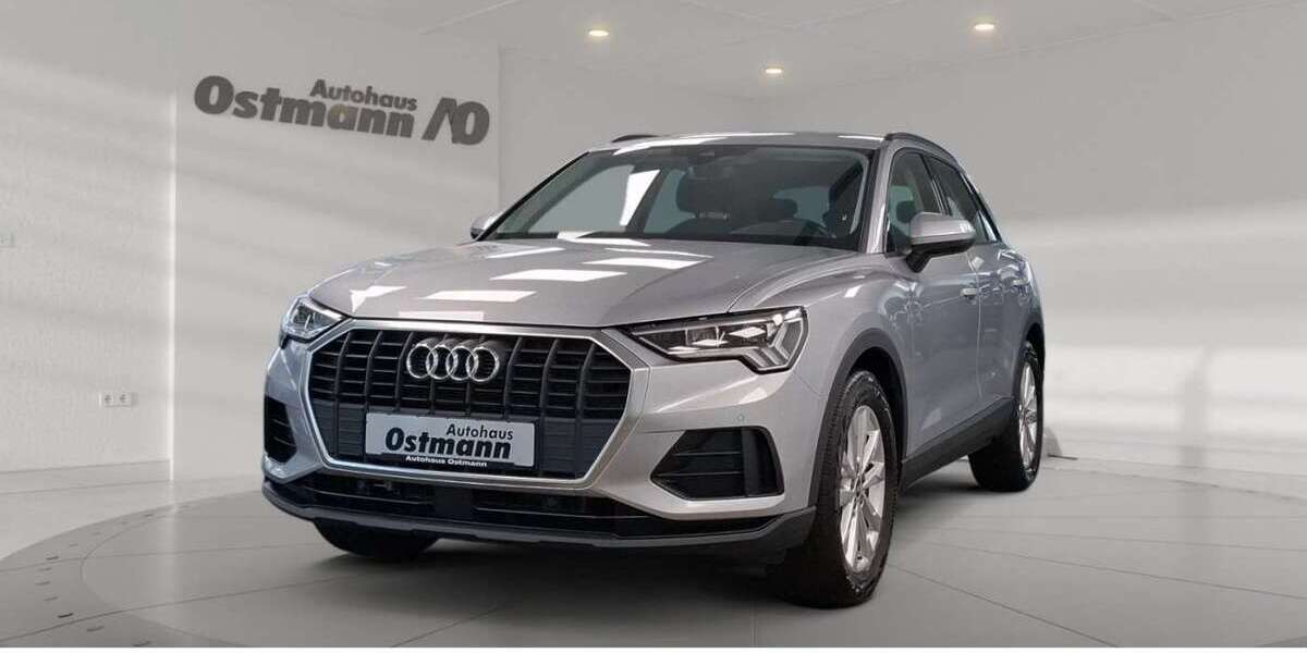 Audi Q3 37.559 km 30.497 &euro; Wolfhagen 34466