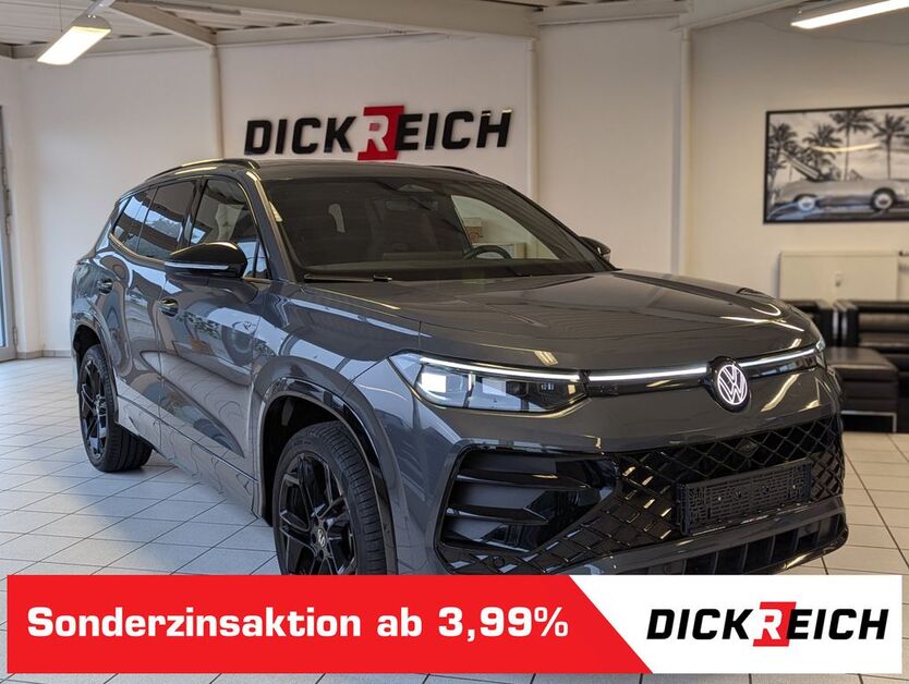 VW Tayron 24.994 km 49.980 € Homberg (Efze) 34576