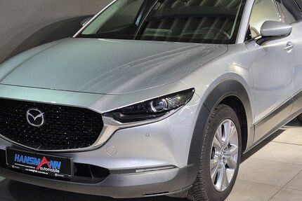 Mazda CX-30 42.000 km 20.980 &euro; Kassel 34123