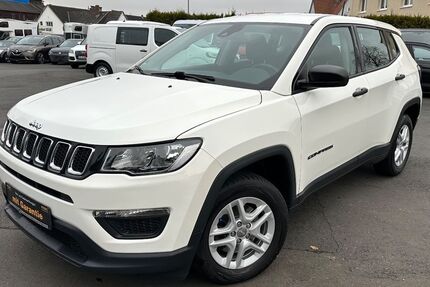 Jeep Compass 150.000 km 10.000 &euro; Kassel 34123