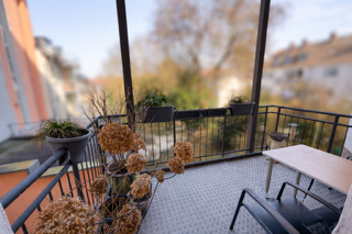 Etagenwohnung Kassel Mitte - 6 Zimmer, 237 m&sup2;, 969.000&euro; | Angebot:26036699