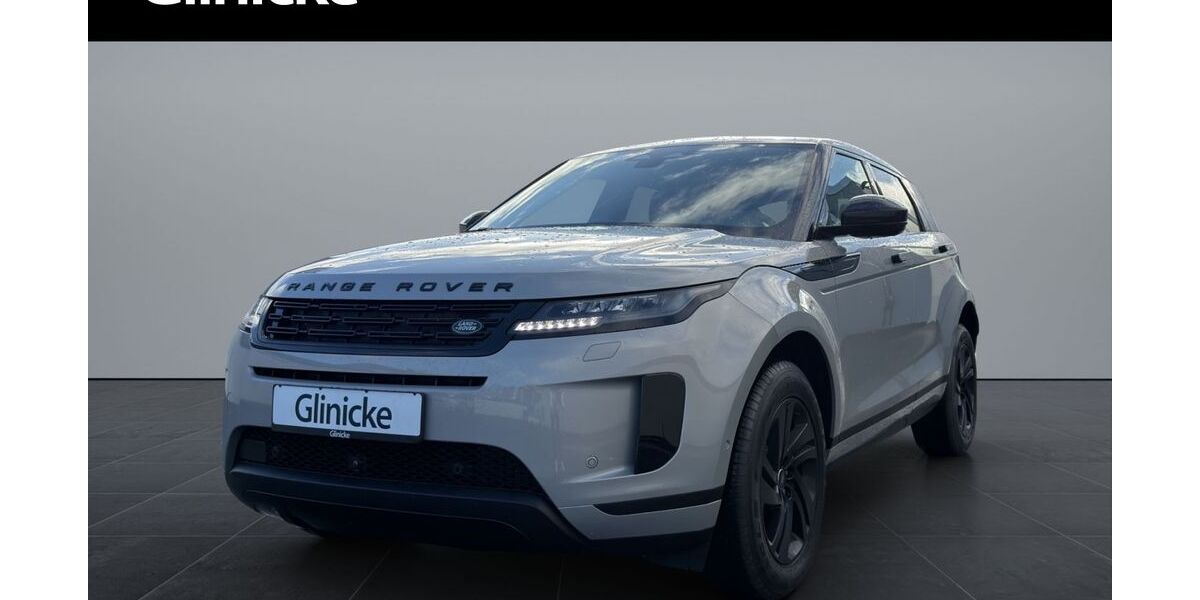 Land Rover Range Rover Evoque 1.500 km 52.980 &euro; Kassel 34123