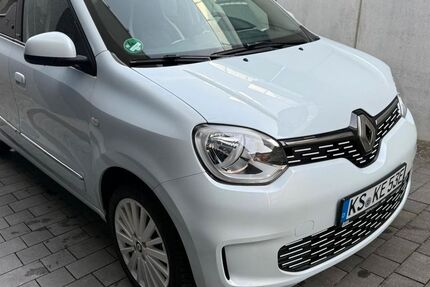Renault Twingo 29.999 km 10.990 &euro; Kassel 34128