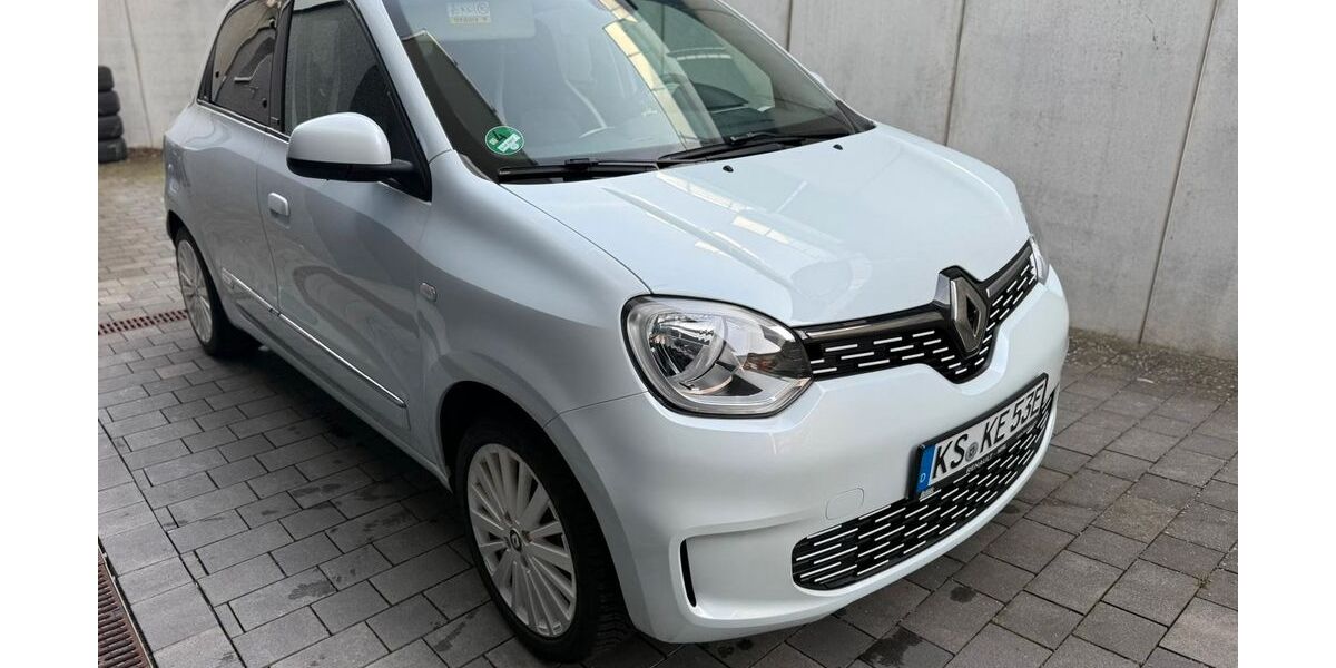 Renault Twingo 29.999 km 10.990 &euro; Kassel 34128